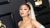 Ariana Grande Jokes That Her 7th Album Will Be Titled ‘Goat Mother’