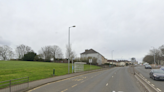 Teenager hit by car at Coatbridge bus stop rushed to hospital as police launch probe