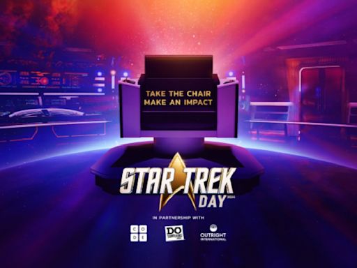 Happy Star Trek Day: Paramount serves up free sample of TV shows to celebrate