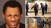 Commuter killed after being pushed in front of moving NYC subway train in unprovoked attack
