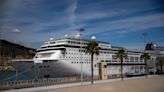 Cruise ship carrying 1,500 passengers stuck in Spain port due to Bolivian passengers' visa problems