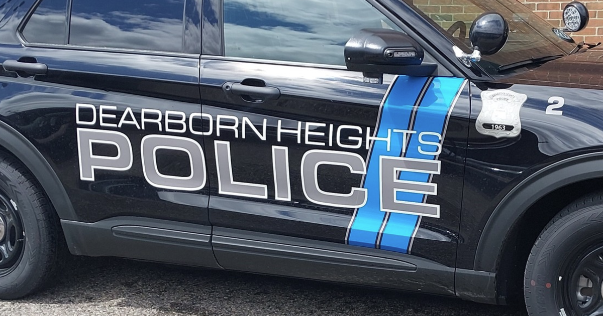 Authorities investigating after 15-year-old hit by truck while riding bicycle in Dearborn Heights