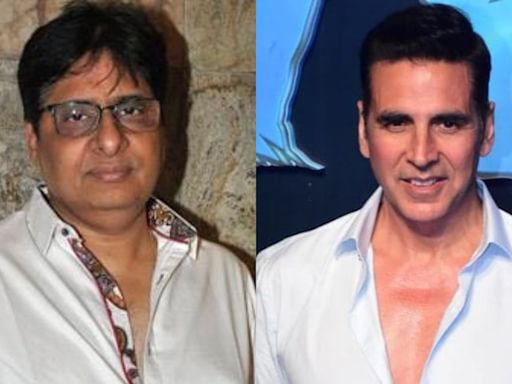 Vashu Bhagnani Reveals Akshay Kumar Was The First Person To Call And Tell Him 'Not To Worry' Amid Pooja...