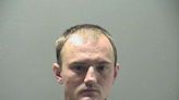 Parolee, 26, arrested in battery case | Northwest Arkansas Democrat-Gazette