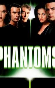 Phantoms (film)