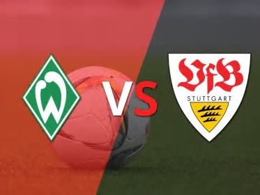 Alemania - Bundesliga: Werder Bremen vs Stuttgart Fecha 30