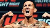 Max Holloway clinches BMF Championship crown with jaw-dropping knockout