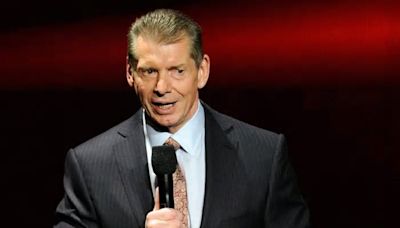 Vince McMahon claims sex accuser cheated on fiance, lied about family