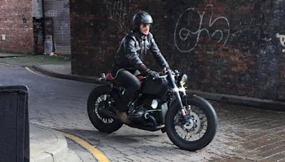 Café Racer Dreams: las motos a medida 'a la española' que tiene a David Beckham enamorado