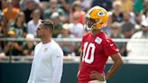 Packers with near perfect attendance during voluntary OTAs