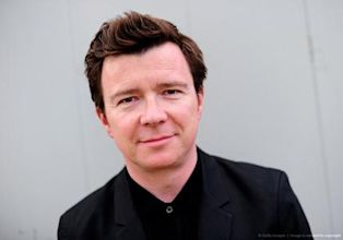 Rick Astley