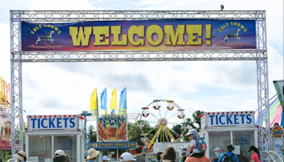 74th ‘Fairfax County 4-H Fair and Carnival’ returns with rides, games, and family fun