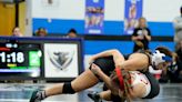 Matanzas wins District 1-3A girls wrestling crown in first step during state title defense