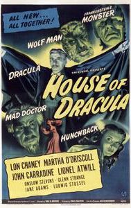 House of Dracula