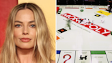 Bank pays dividend: Margot Robbie to produce ‘blockbuster’ Monopoly movie