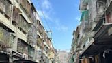 舊屋全部都更，台北市要花380年，新北竟要等千年