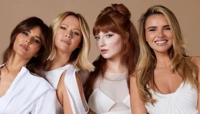 Girls Aloud tour set list, schedule and support act for Liverpool's M&S Bank Arena
