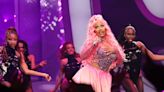 Nicki Minaj Rapped All Her Hits for Her 2022 VMAs Performance