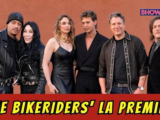 Jodie Comer On Being The Only Woman In 'The Bikeriders' With Austin Butler, Norman Reedus | WATCH - News18