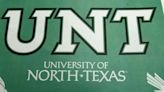 Hundreds protest at UNT Denton after pro-Palestine activists urge student walkout