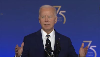 Biden inaugura Cumbre de la OTAN, pone a Ucrania en primer plano - Noticias Prensa Latina