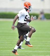 Barkevious Mingo