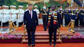 China kicks off major African summit as it seeks to woo leaders amid pressure from the West