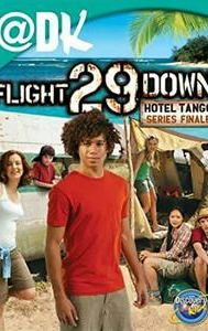 Flight 29 Down: The Hotel Tango