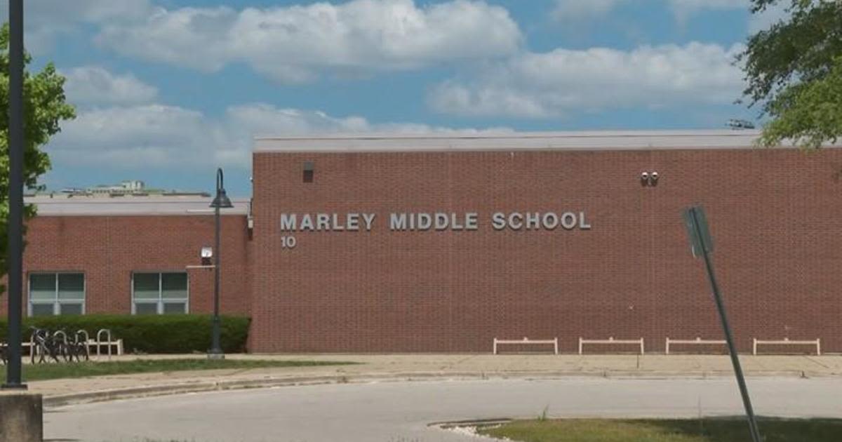 Anne Arundel Co. middle school students charged after weapon found in school