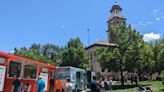 Food Truck Tuesdays return to downtown Colorado Springs this June