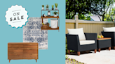 Wayfair Way Day Deals Are Officially Here, With up to 80% off Thousands of Items