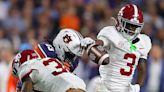 Falcons met with Alabama CB Terrion Arnold on top-30 visit