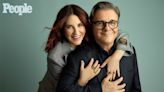 Megan Mullally Jokes She and Friend Nathan Lane Like to ‘Have Sex’ When They Hang Out (Exclusive)