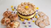 Hot cross buns and Simnel cake: Easter recipes to bake at home