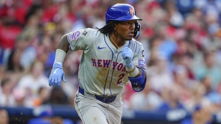 ICYMI in Mets Land: Luisangel Acuña's multi-hit debut; updates on Francisco Lindor, Starling Marte