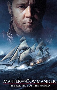 Master and Commander: The Far Side of the World