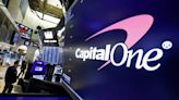 Capital One customers sue to block $35 billion Discover merger - ET LegalWorld