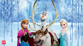 Frozen 3: Here’s latest updates about release date, plot, cast and where to watch - The Economic Times