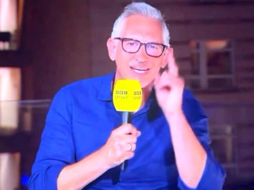 Gary Lineker: "Lamine Yamal, recuerda su nombre"