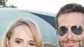 Suki Waterhouse Opens Up About "Dark and Difficult" Bradley Cooper Break Up - E! Online