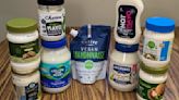 9 Plant-Based Mayo Brands, Ranked Worst To Best