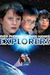 Explorers (film)