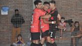 La jornada de Futsal arrojó una cantidad importante de tantos