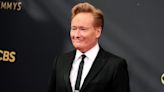 Conan O’Brien Free Ad-Supported Streaming Channel Coming to Samsung TV Plus