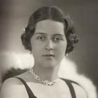 Princess Cecilie of Greece and Denmark