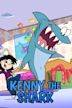 Kenny the Shark