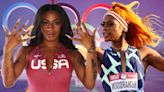 Sha'Carri Richardson es la mujer más rápida del mundo, pero no deja atrás su estilo en Paris 2024