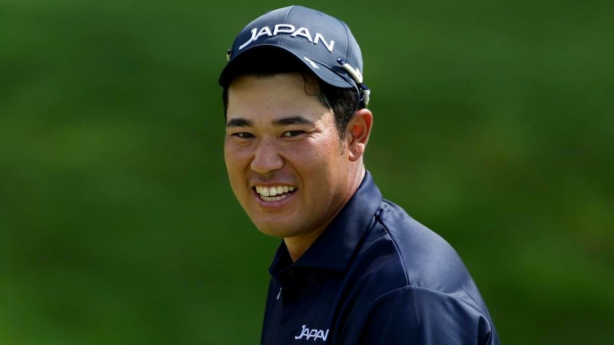 2024 Olympics golf leaderboard breakdown: Hideki Matsuyama, Xander Schauffele on top after Round 1 in Paris