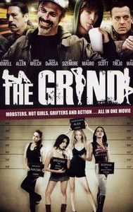 The Grind (2012 film)