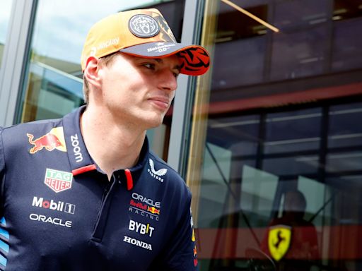 Director técnico de Red Bull pone a Max Verstappen a la altura de Michael Jordan y Roger Federer - El Diario NY